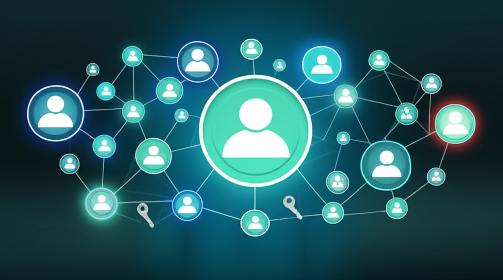 Setting Up User Roles and Permissions